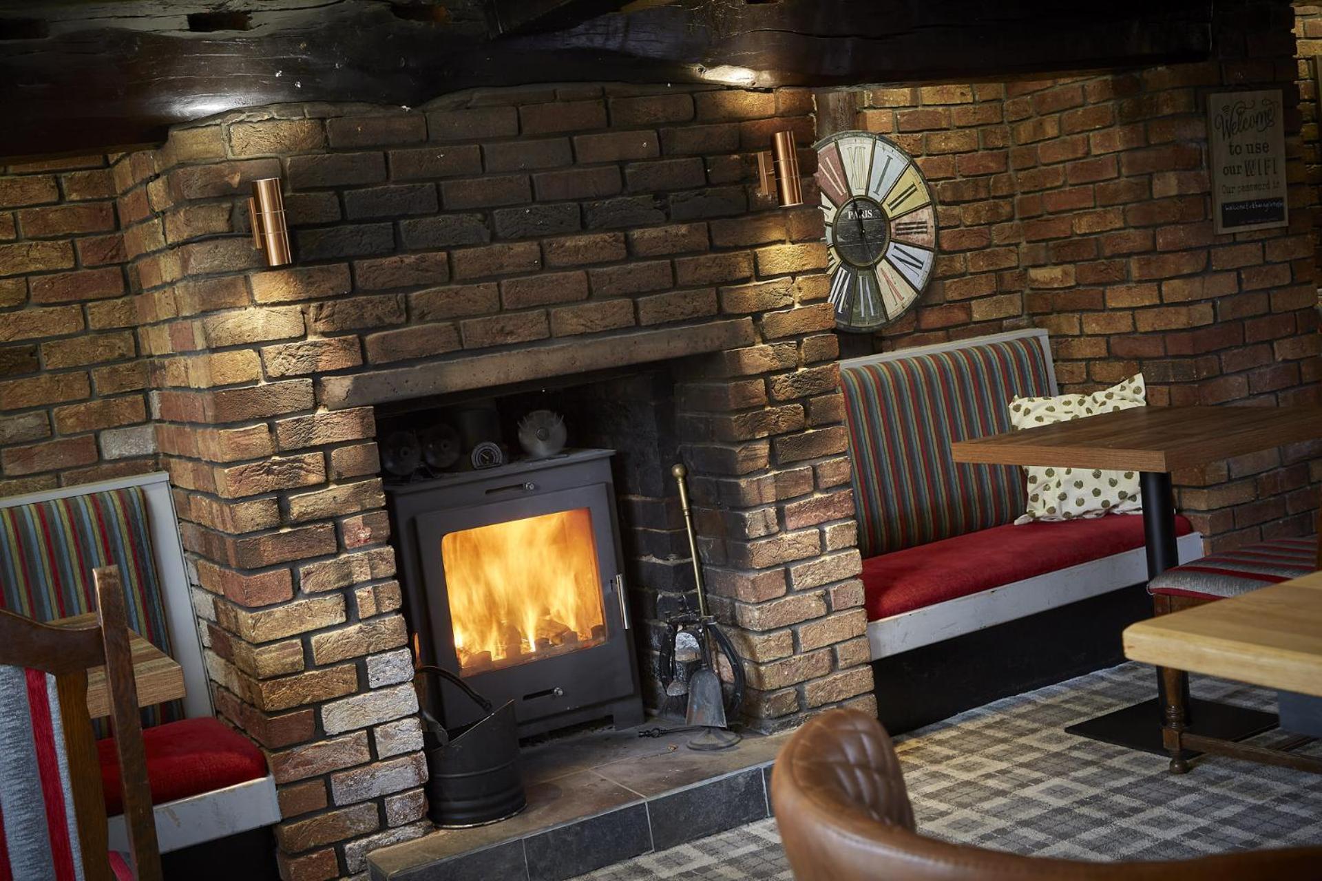 Hotel The Ingram Arms à Laughton  Extérieur photo