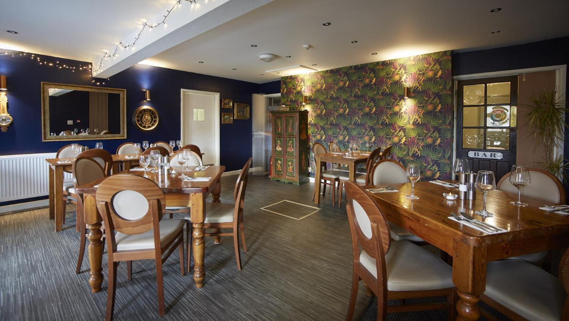 Hotel The Ingram Arms à Laughton  Extérieur photo