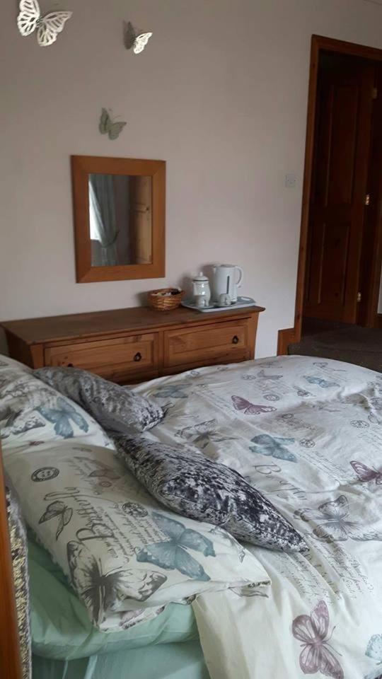 Hotel The Ingram Arms à Laughton  Extérieur photo