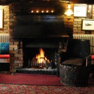 Hotel The Ingram Arms à Laughton  Extérieur photo